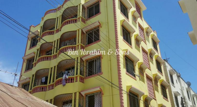 Apartments For Sale in Majengo 